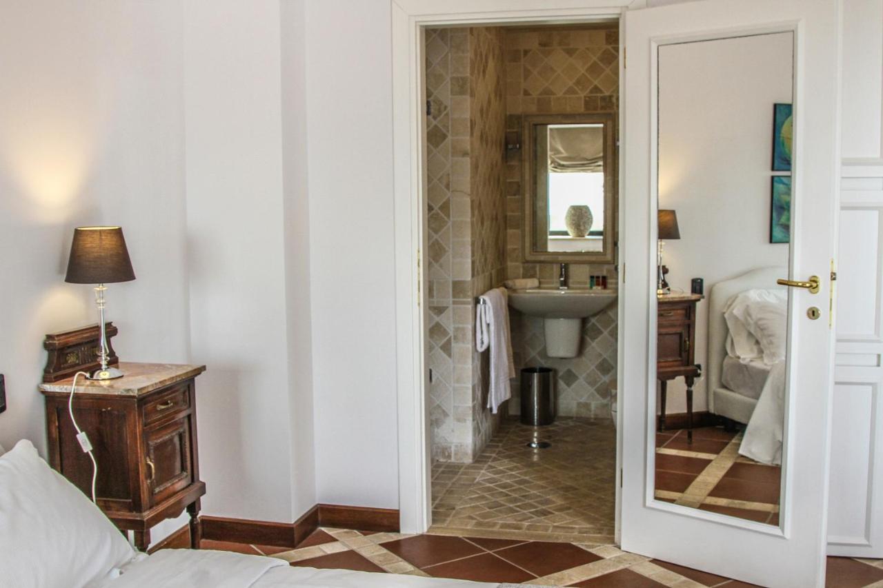La Locanda Del Pontefice - Luxury Country House Маріно Екстер'єр фото
