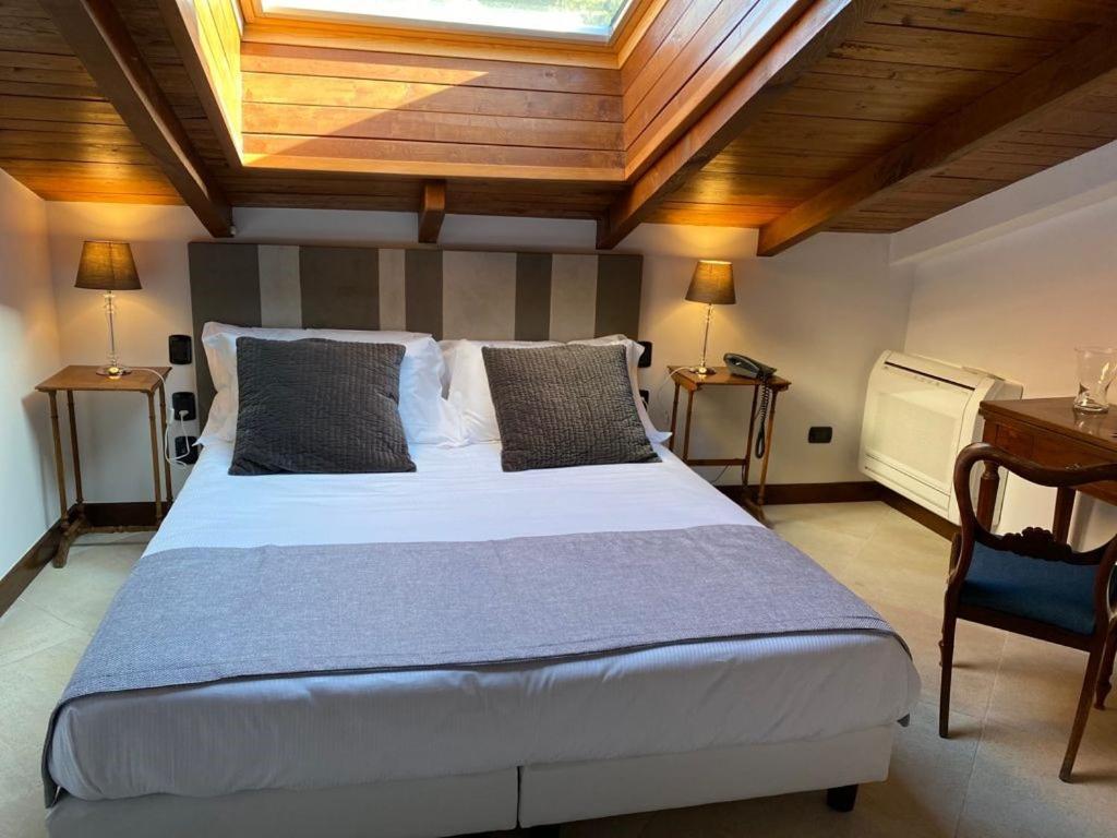 La Locanda Del Pontefice - Luxury Country House Маріно Екстер'єр фото