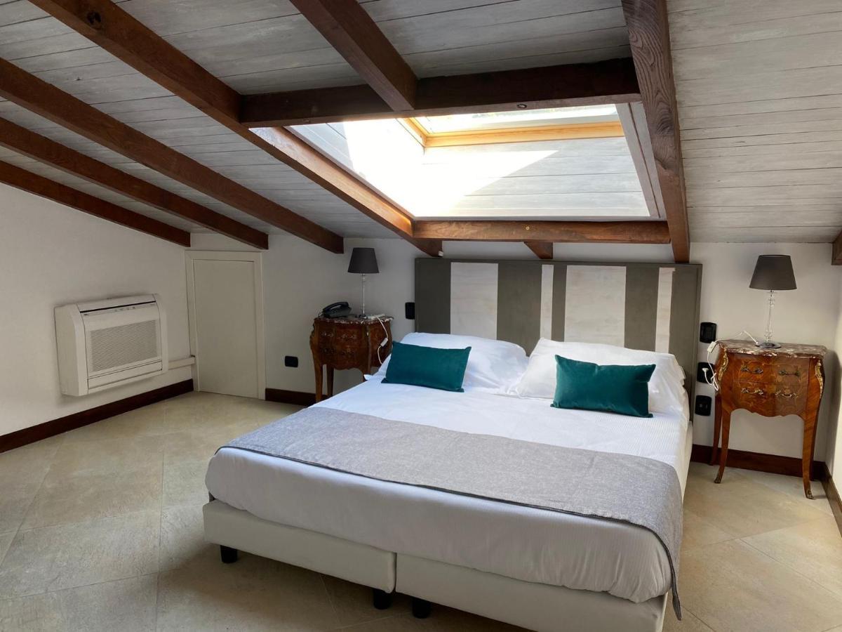 La Locanda Del Pontefice - Luxury Country House Маріно Екстер'єр фото