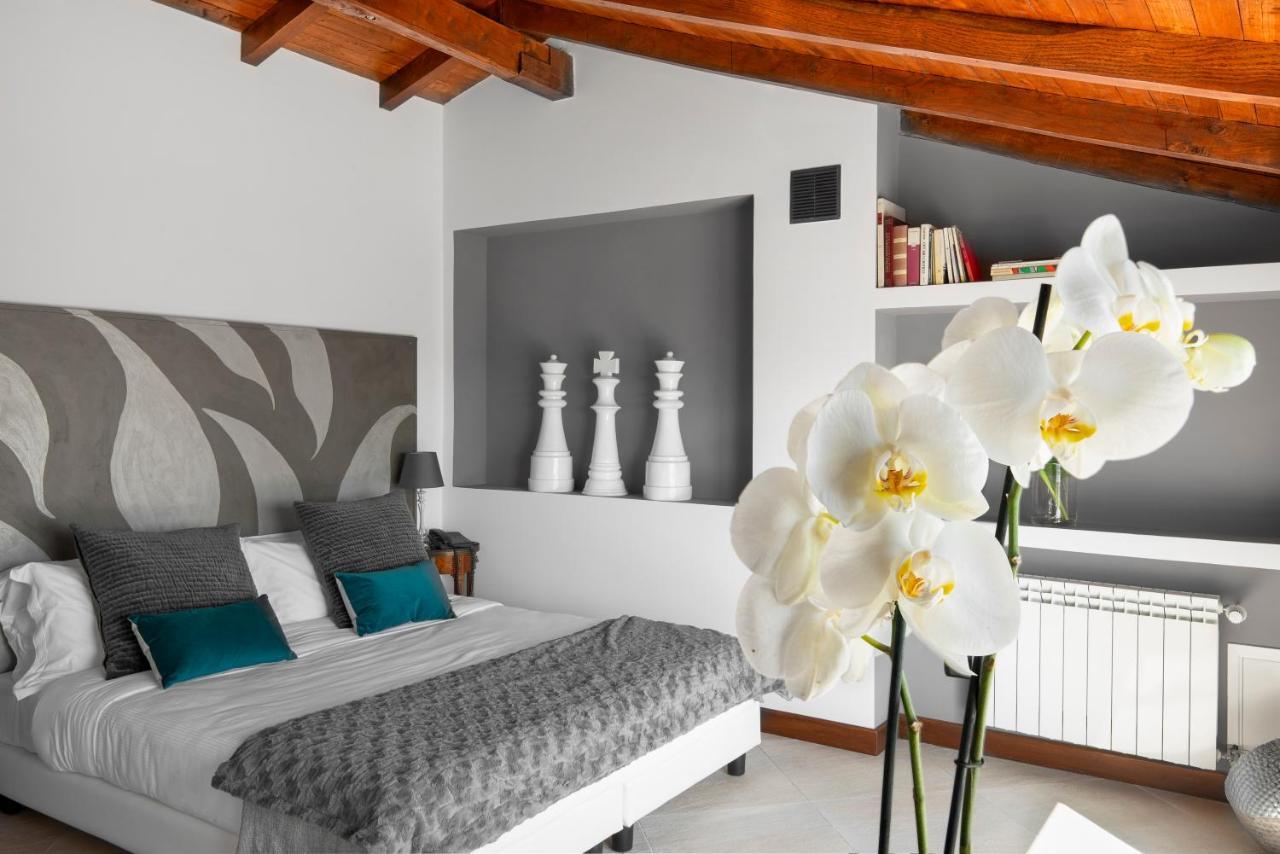 La Locanda Del Pontefice - Luxury Country House Маріно Екстер'єр фото