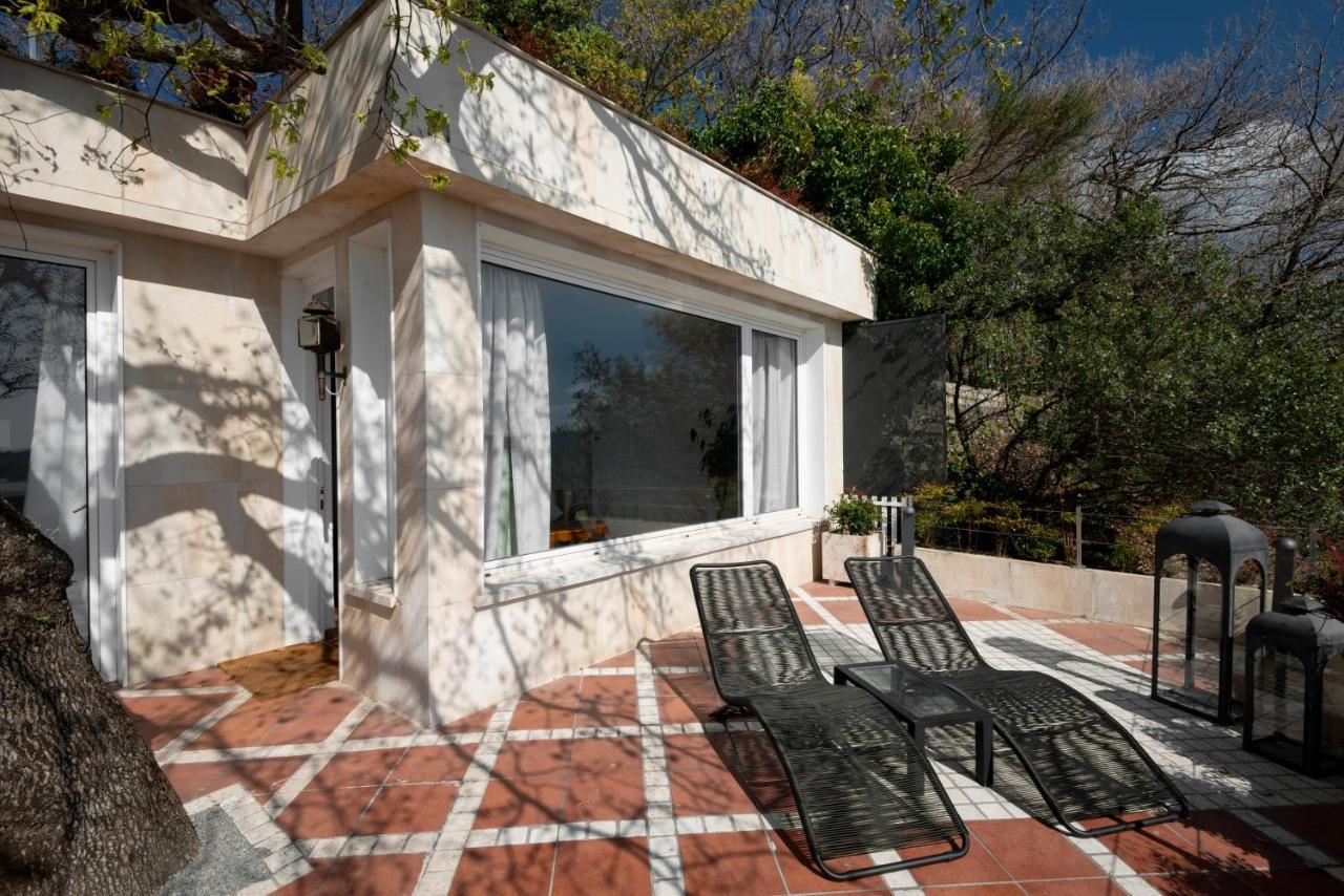 La Locanda Del Pontefice - Luxury Country House Маріно Екстер'єр фото