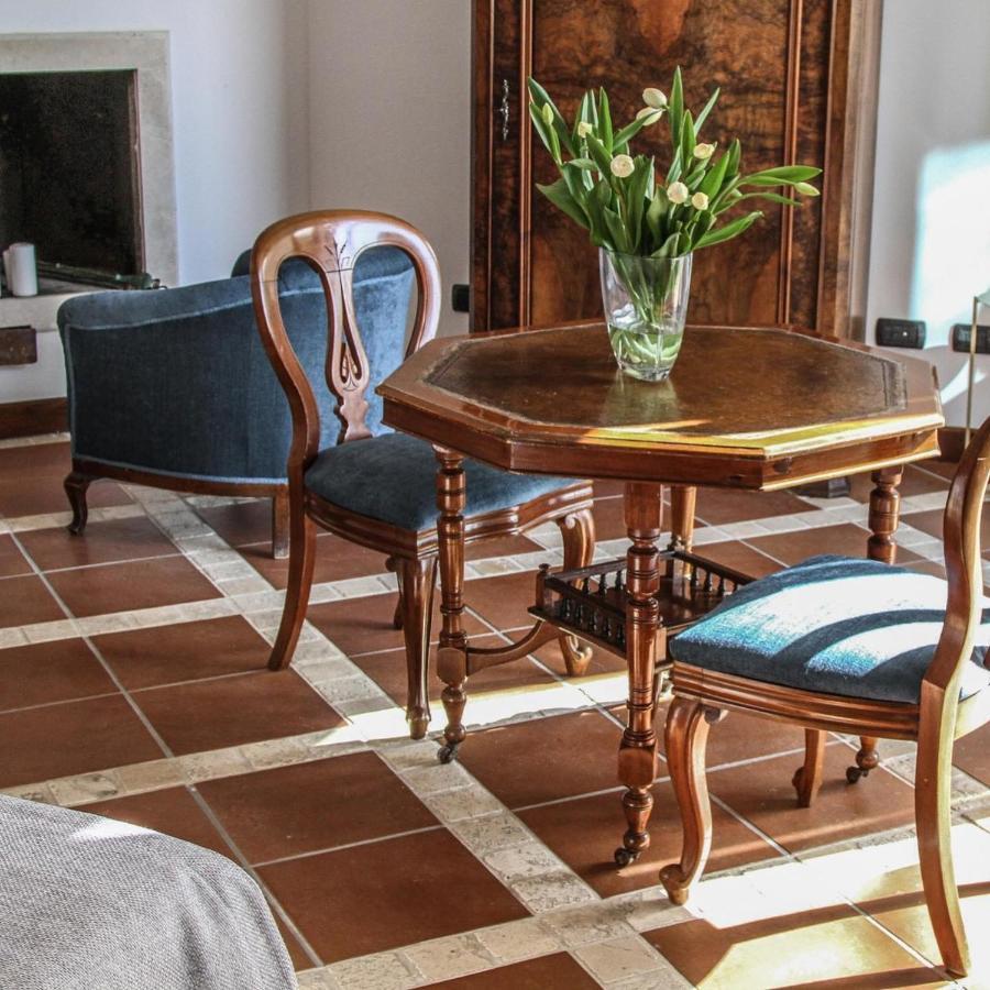 La Locanda Del Pontefice - Luxury Country House Маріно Екстер'єр фото