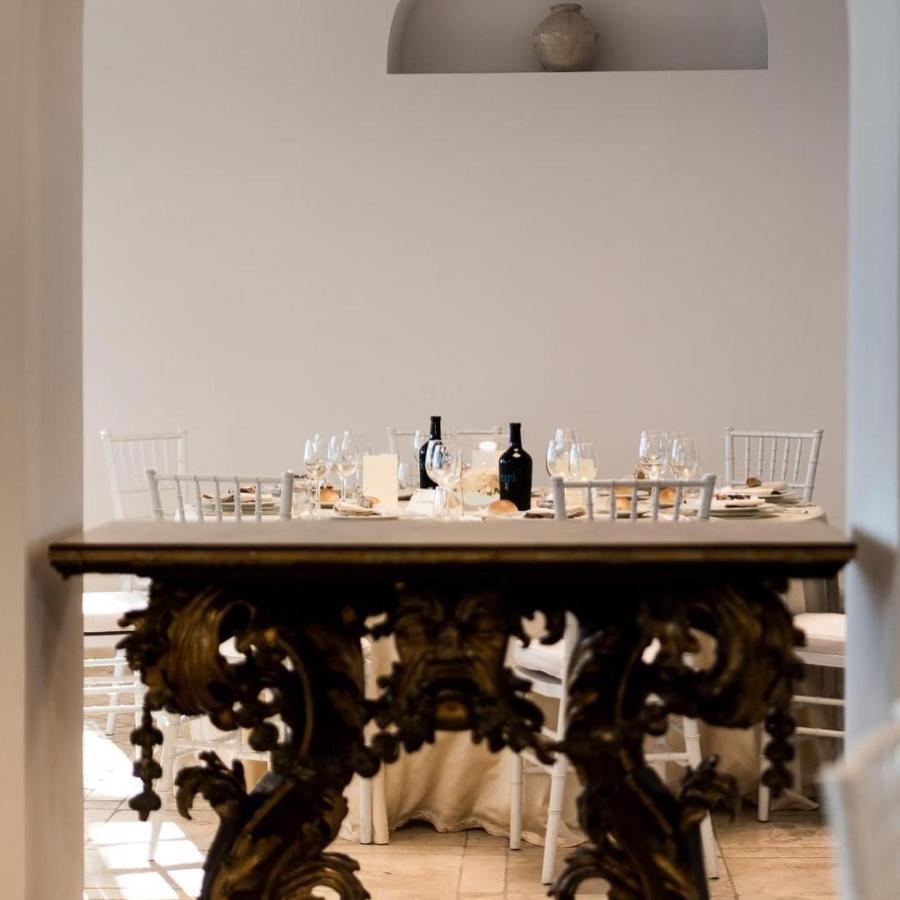 La Locanda Del Pontefice - Luxury Country House Маріно Екстер'єр фото