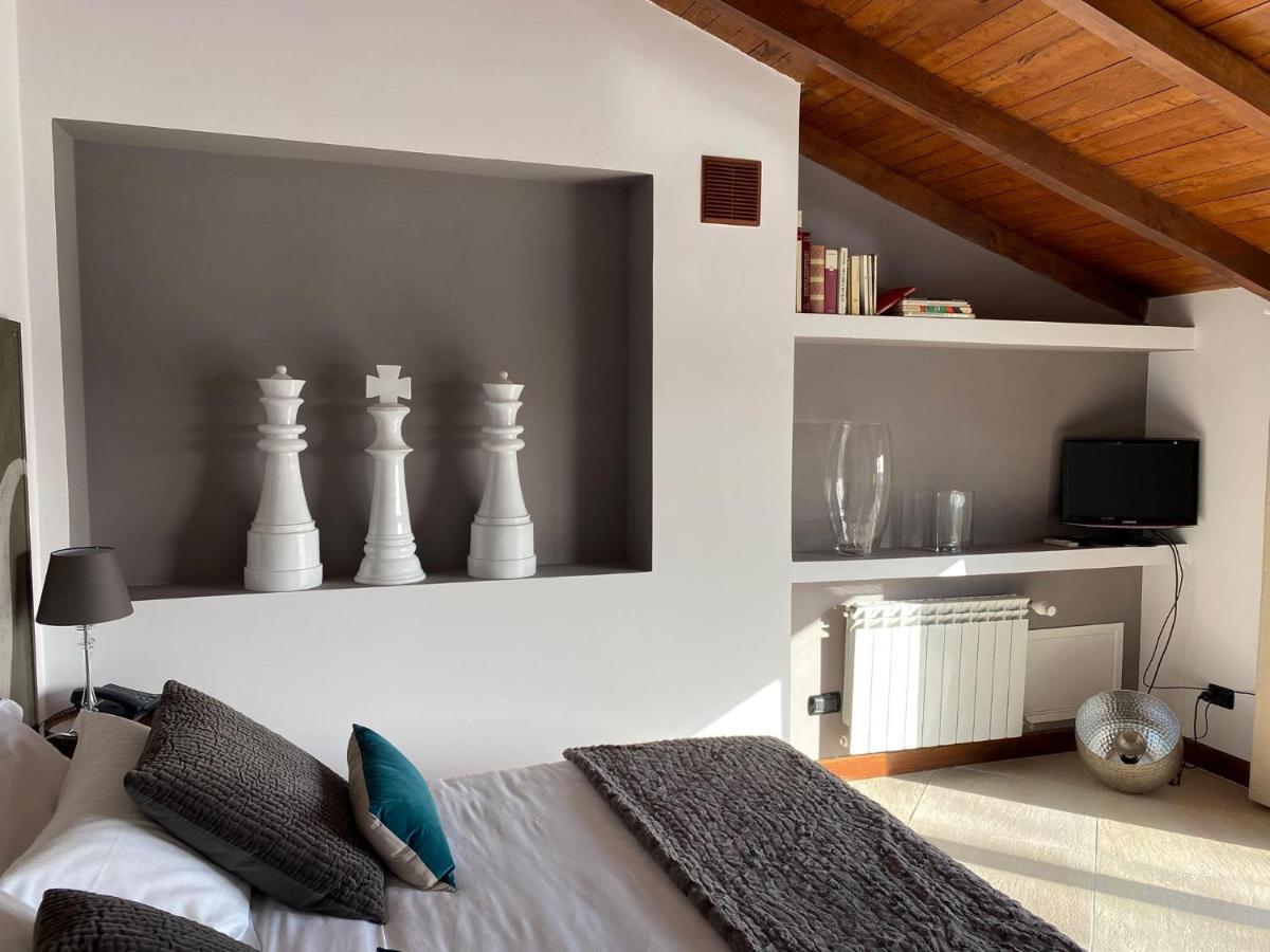 La Locanda Del Pontefice - Luxury Country House Маріно Екстер'єр фото