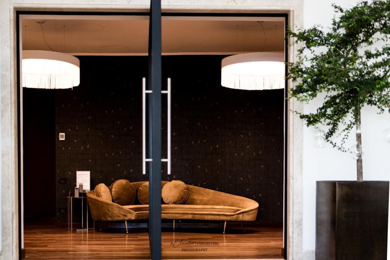 La Locanda Del Pontefice - Luxury Country House Маріно Екстер'єр фото