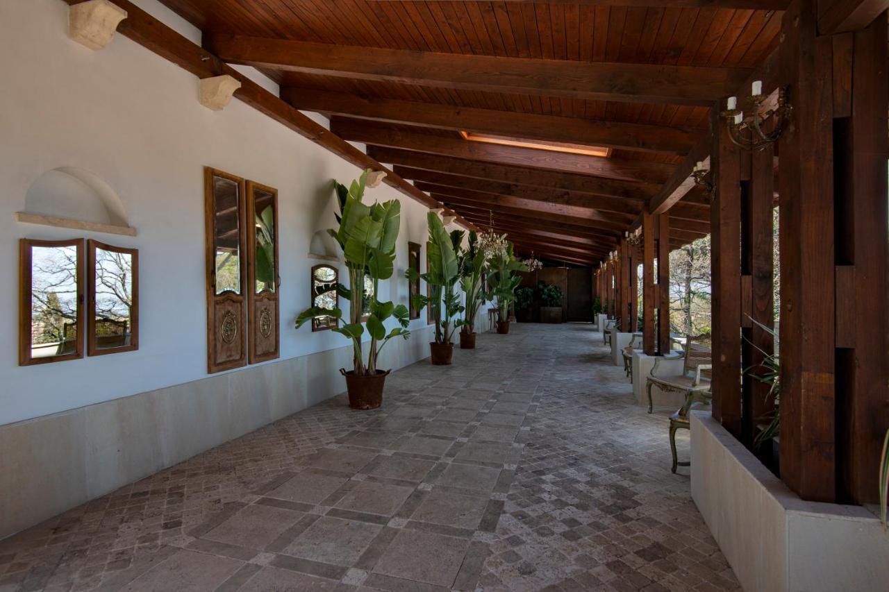 La Locanda Del Pontefice - Luxury Country House Маріно Екстер'єр фото