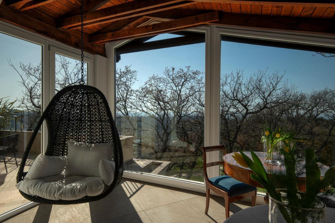 La Locanda Del Pontefice - Luxury Country House Маріно Екстер'єр фото