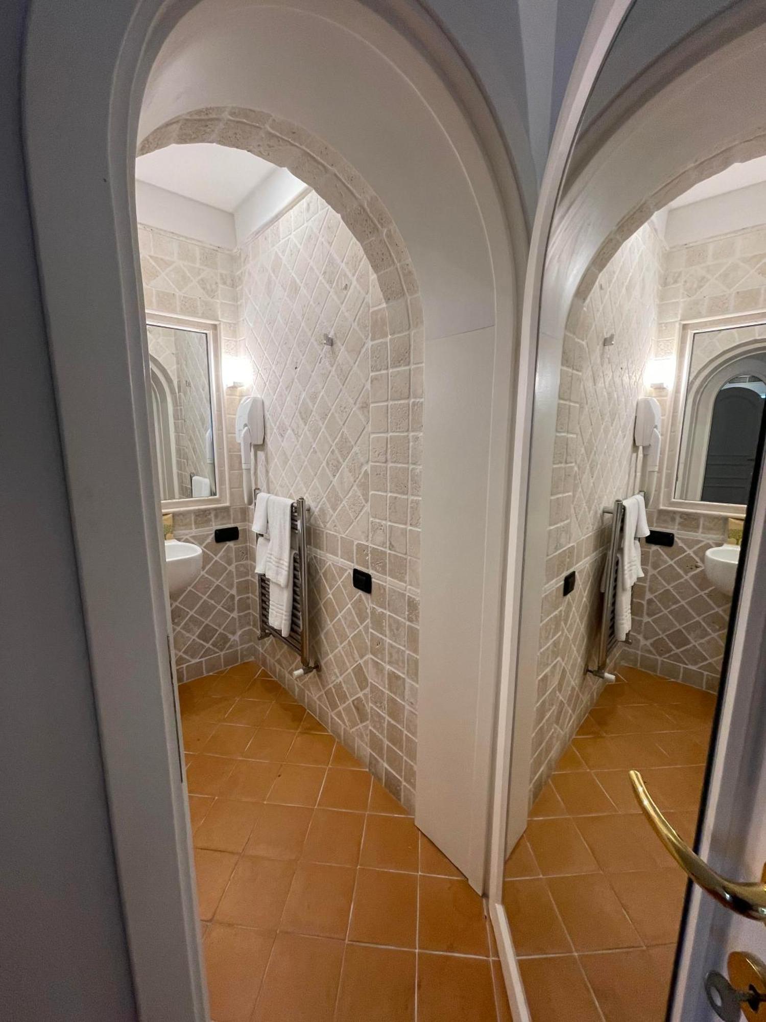 La Locanda Del Pontefice - Luxury Country House Маріно Екстер'єр фото