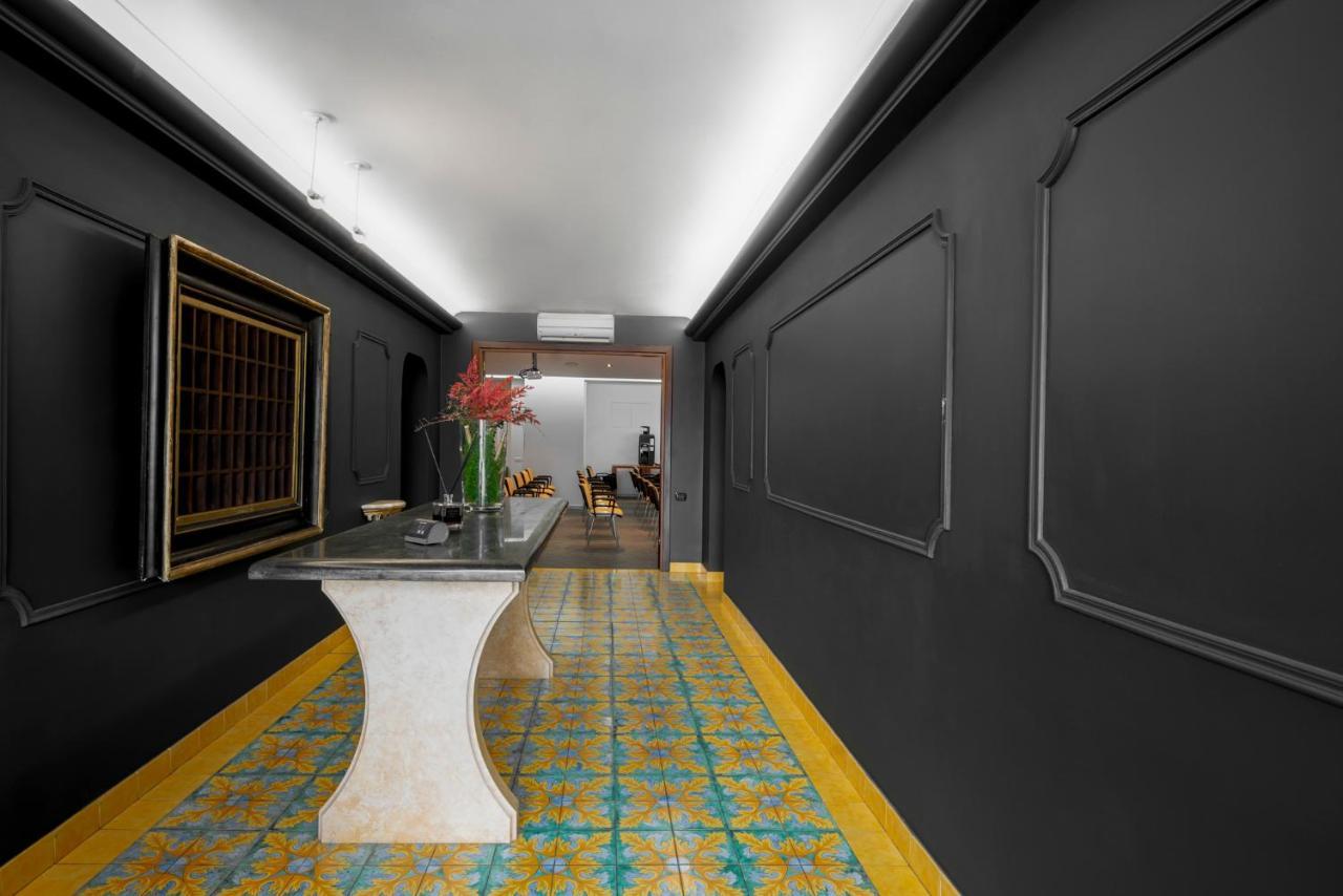La Locanda Del Pontefice - Luxury Country House Маріно Екстер'єр фото
