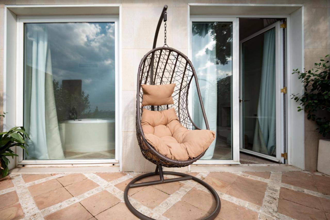 La Locanda Del Pontefice - Luxury Country House Маріно Екстер'єр фото