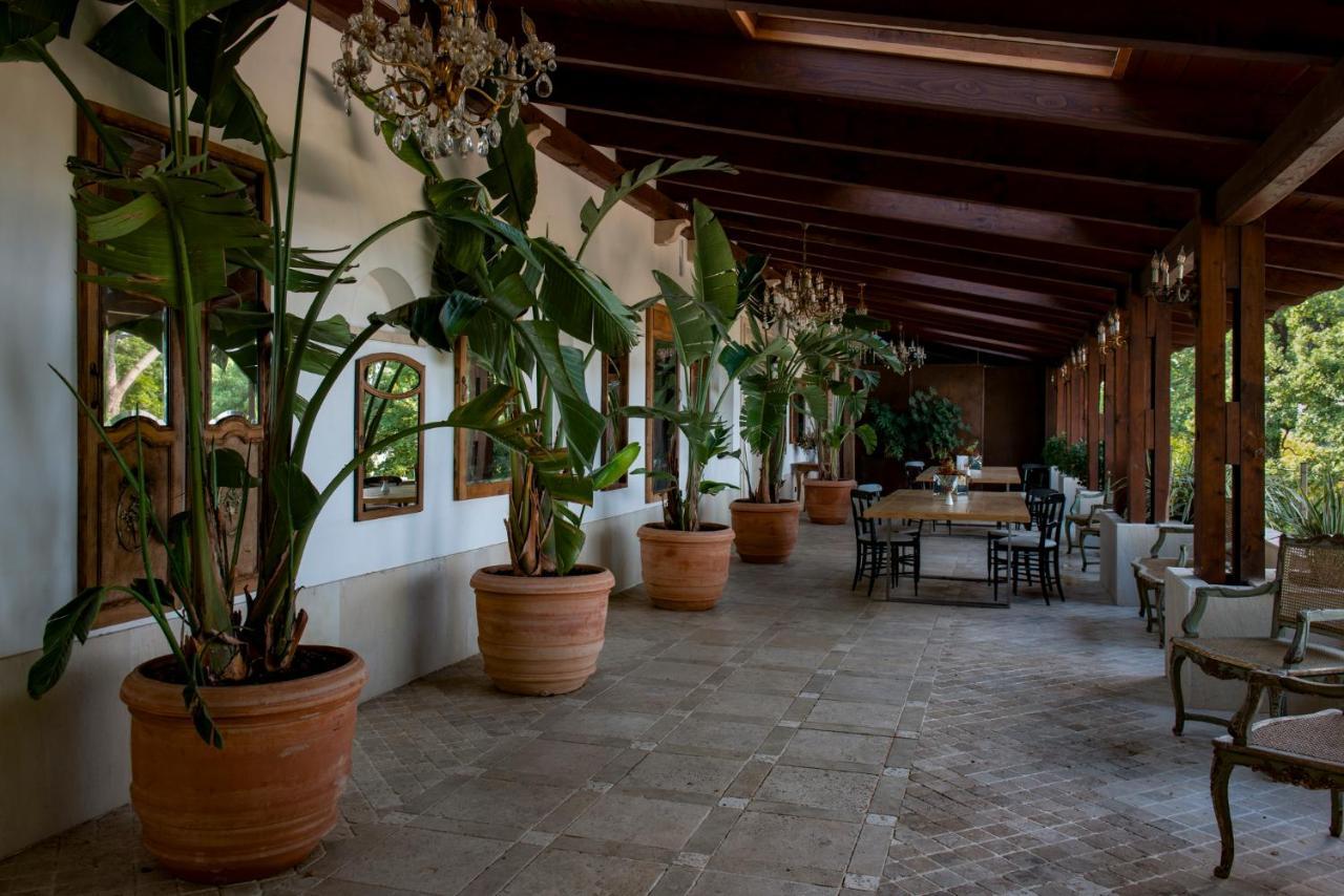 La Locanda Del Pontefice - Luxury Country House Маріно Екстер'єр фото