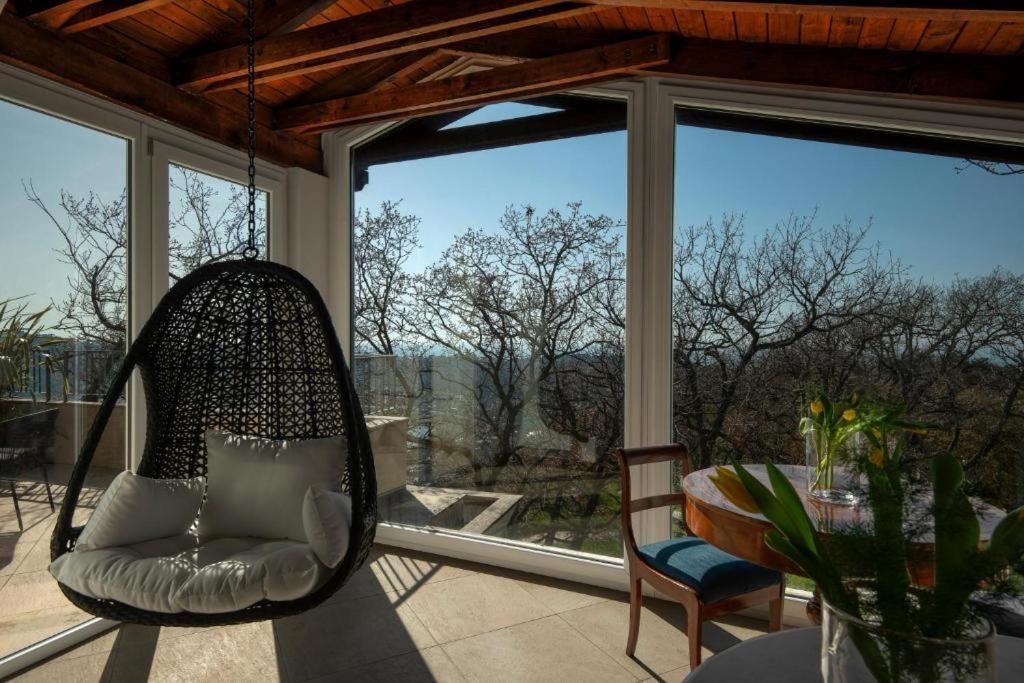 La Locanda Del Pontefice - Luxury Country House Маріно Екстер'єр фото